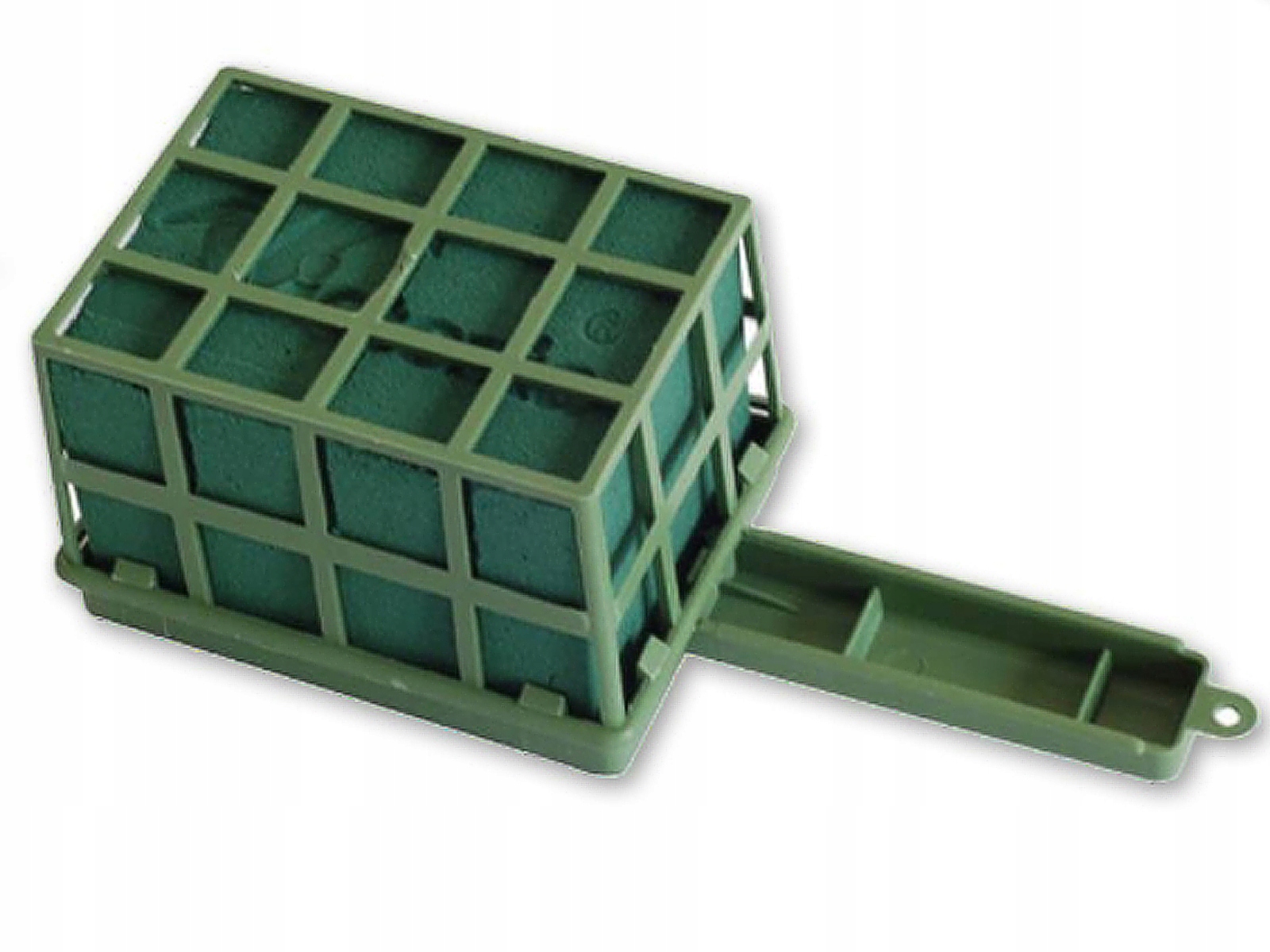 

Floret Mały Mokry Gąbka Pianka Cegła Kwiaty Żywe