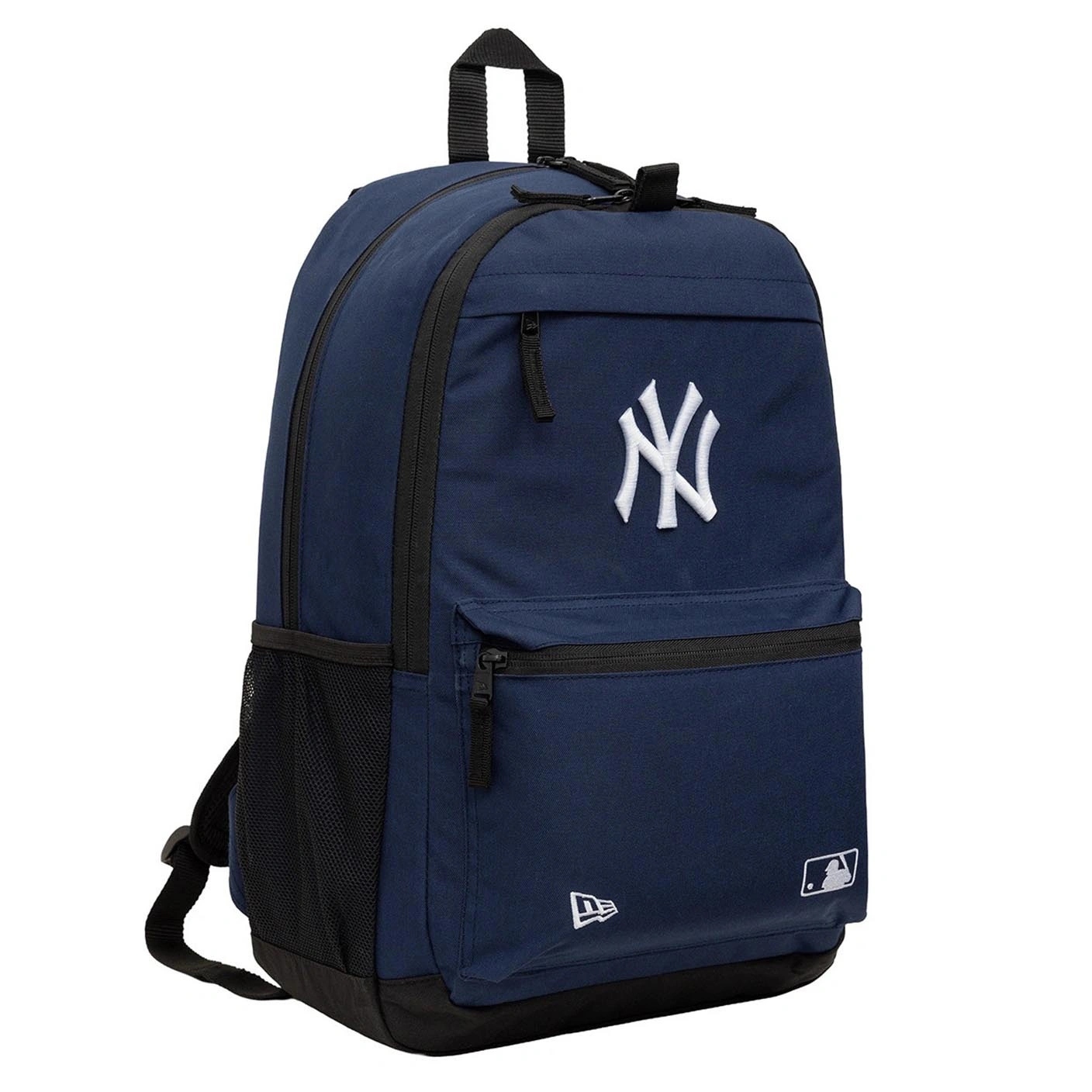 školní batoh městský mládežnický New Era taška Ny New York yankees mlb