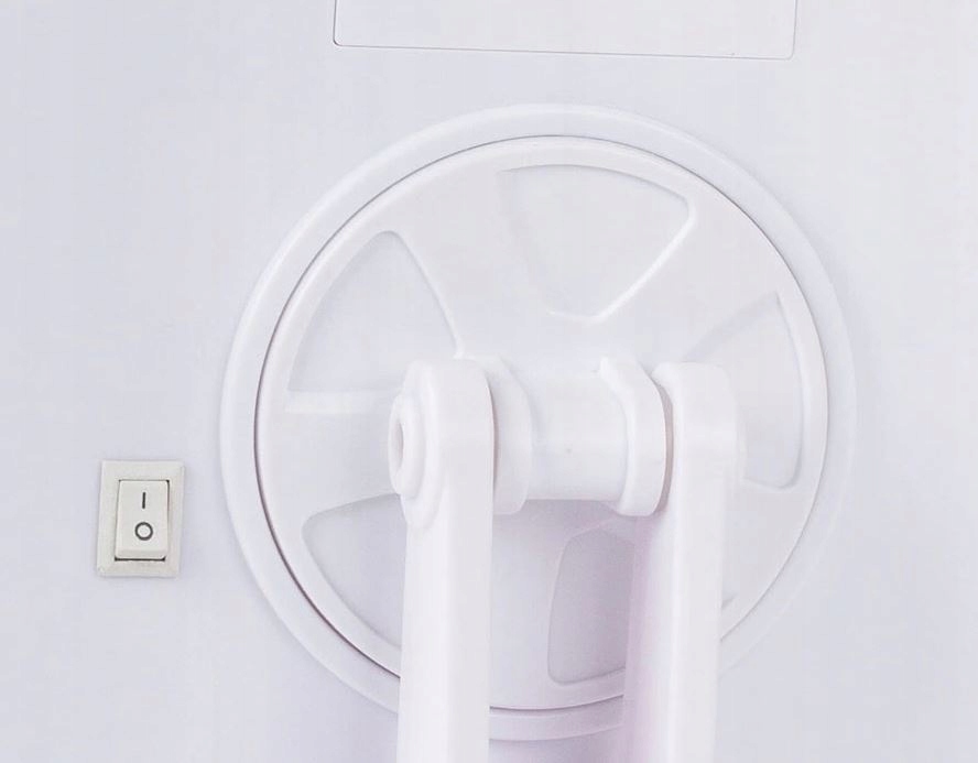 Podświetlane lusterko 16 led HOLLYWOOD duże białe ZWY Kod producenta 15496_B_rozz_gabC_mag