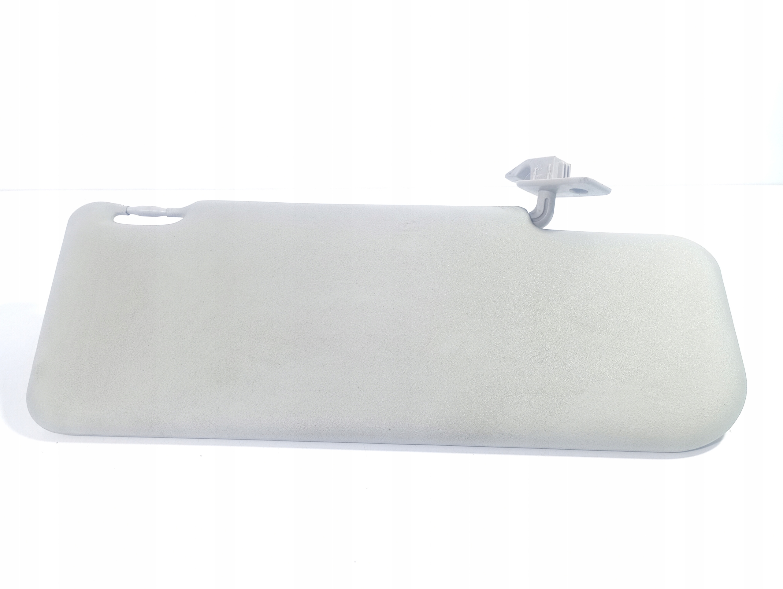 FIAT Panda 2 II 03-09 OSŁONA PRZECIWSŁONECZNA PRAWA PASAŻERA SŁONECZKO