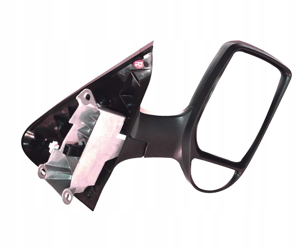 LUSTERKO FORD TRANSIT ELEKTR KRÓTKIE PRAWE 5 PIN