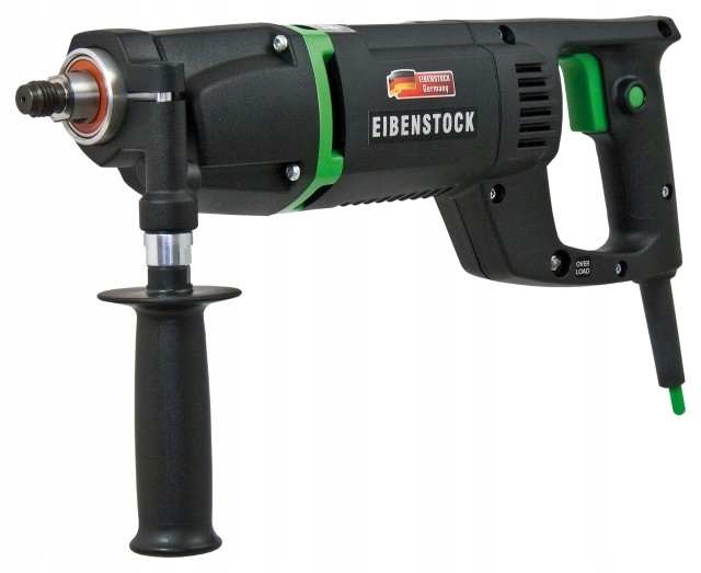 WIERTNICA DO BETONU EIBENSTOCK EHD1500 SET KORONA