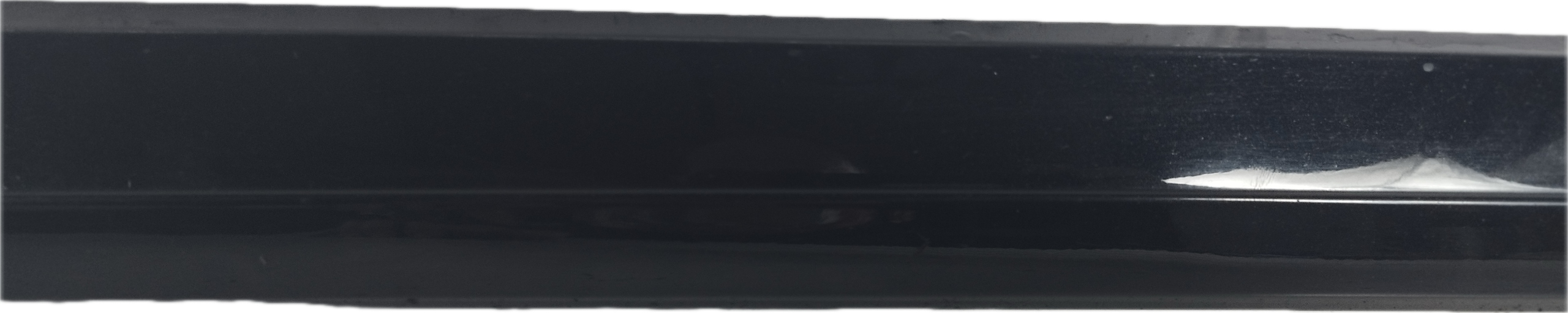 K1 VW PASSAT B8 left moulding door front 3G0854939L