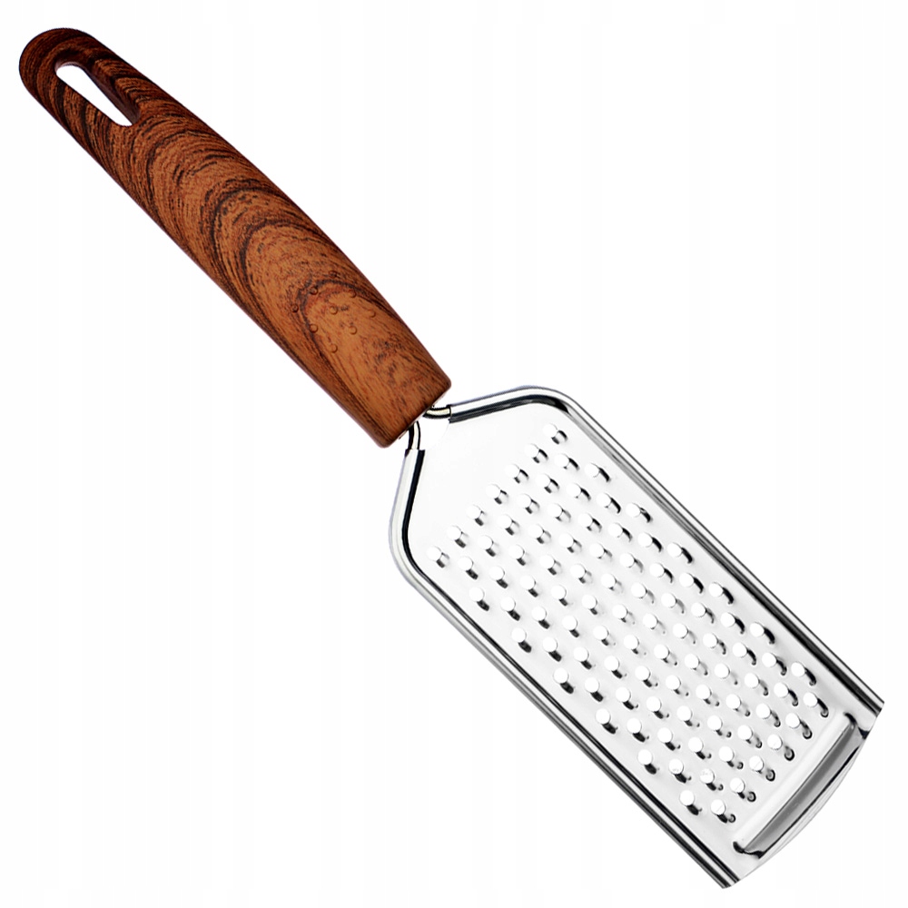 

Tarka Mini Z Rączką Do Sera Warzyw Małe Oczka