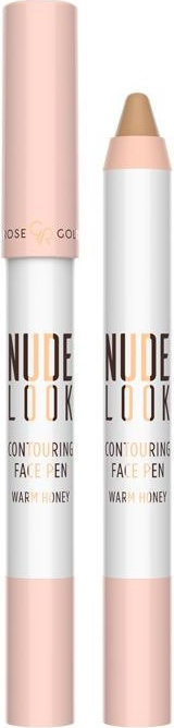 

Golden Rose Nude Look Kredka Do Konturowania 01