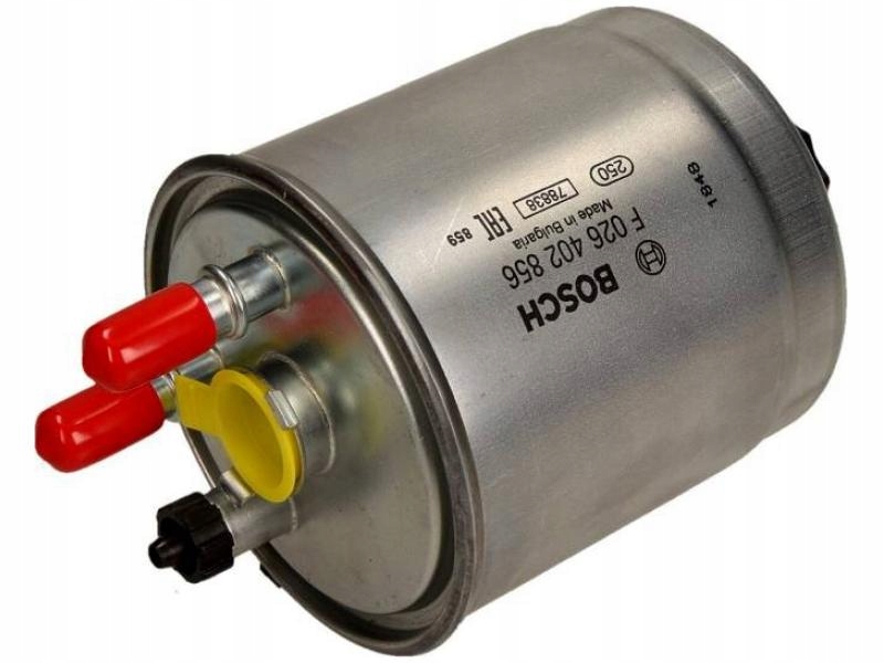 Bosch F 026 402 856 топливный фильтр