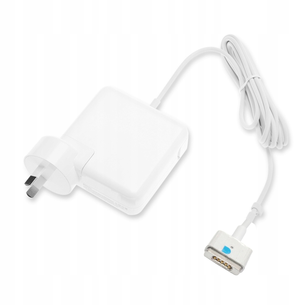 60W Au Plug A1435 85W 5 Pin MagSafe 2 Power Adapter for MacBook Plug