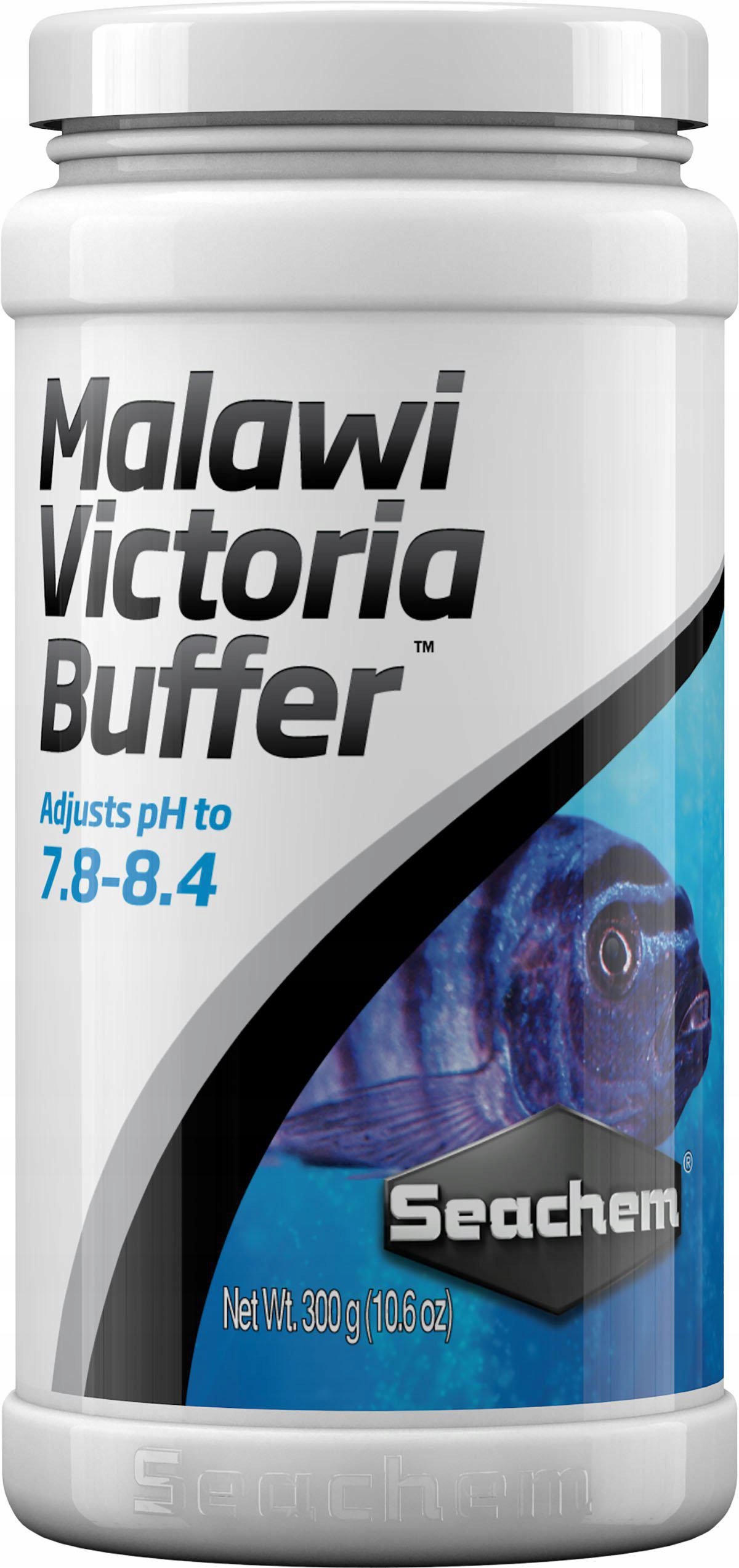 Seachem Malawi/victoria Buffer 300GR (159.5030)