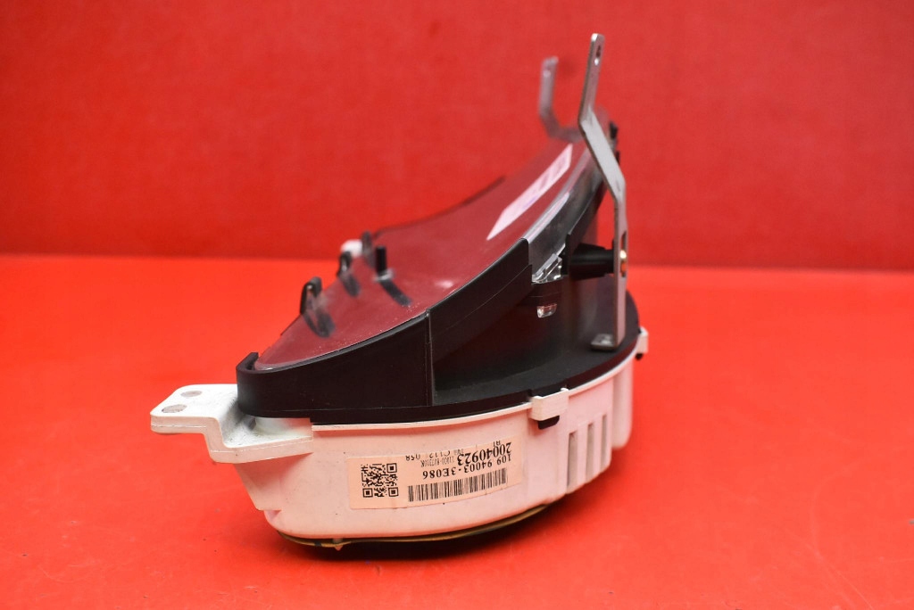 спидометр kia SORENTO I 2.5 механика ПРОБЕГ: 329488KM 94003-3E086