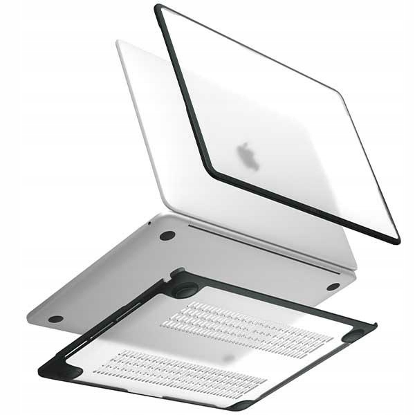 

Etui Uniq case +Keyboard do MacBook Air 13 2022/M2