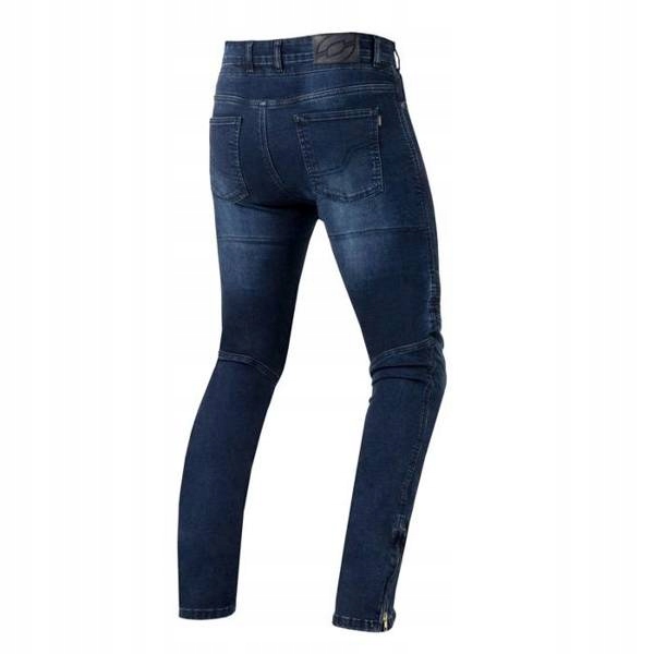 SPODNIE JEANSOWE NA MOTOCYKL OZONE HORNET II 28/34 Producent Ozone