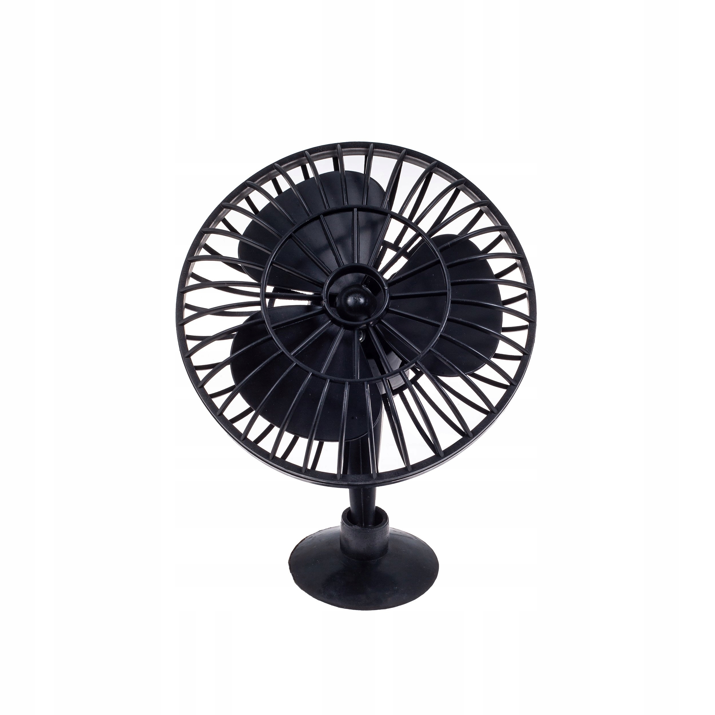 WENTYLATOR SAMOCHODOWY 12V WIATRAK POD ZAPALNICZKĘ Producent inny