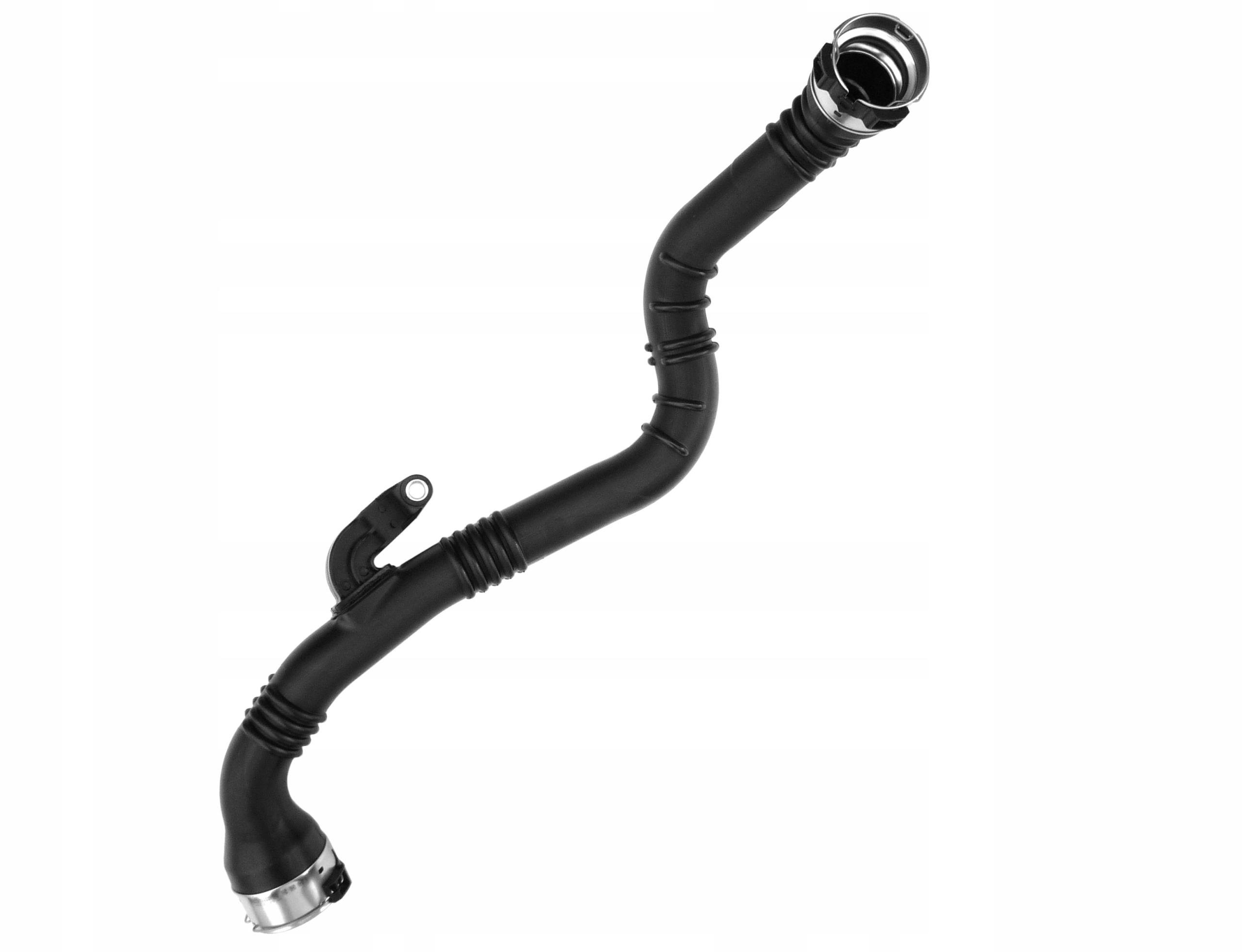 GT52-503 - Кабель інтеркулера для NISSAN QASHQAI II 1.5 dCi