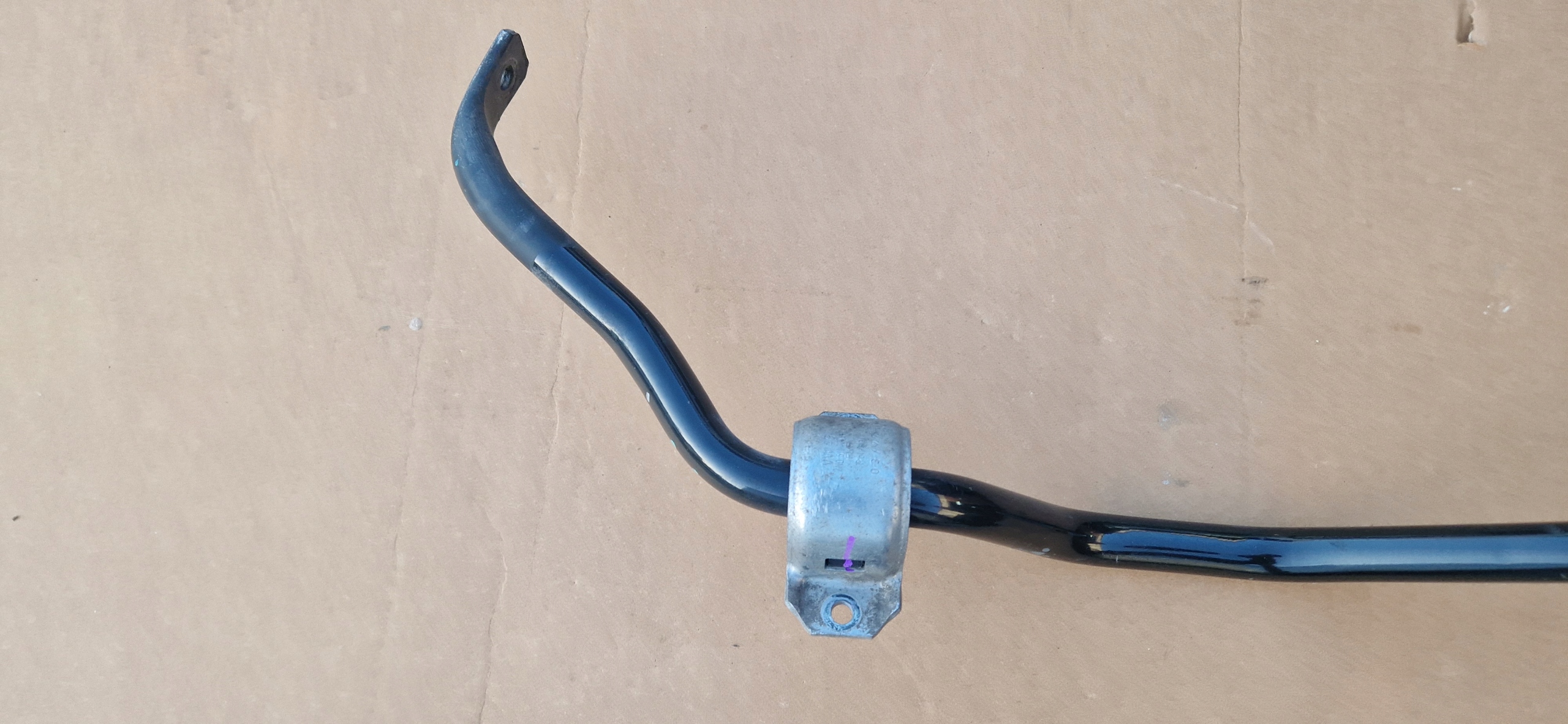 STABILIZATOR heck 80A511305AB AUDI Q5 Original IDEAL