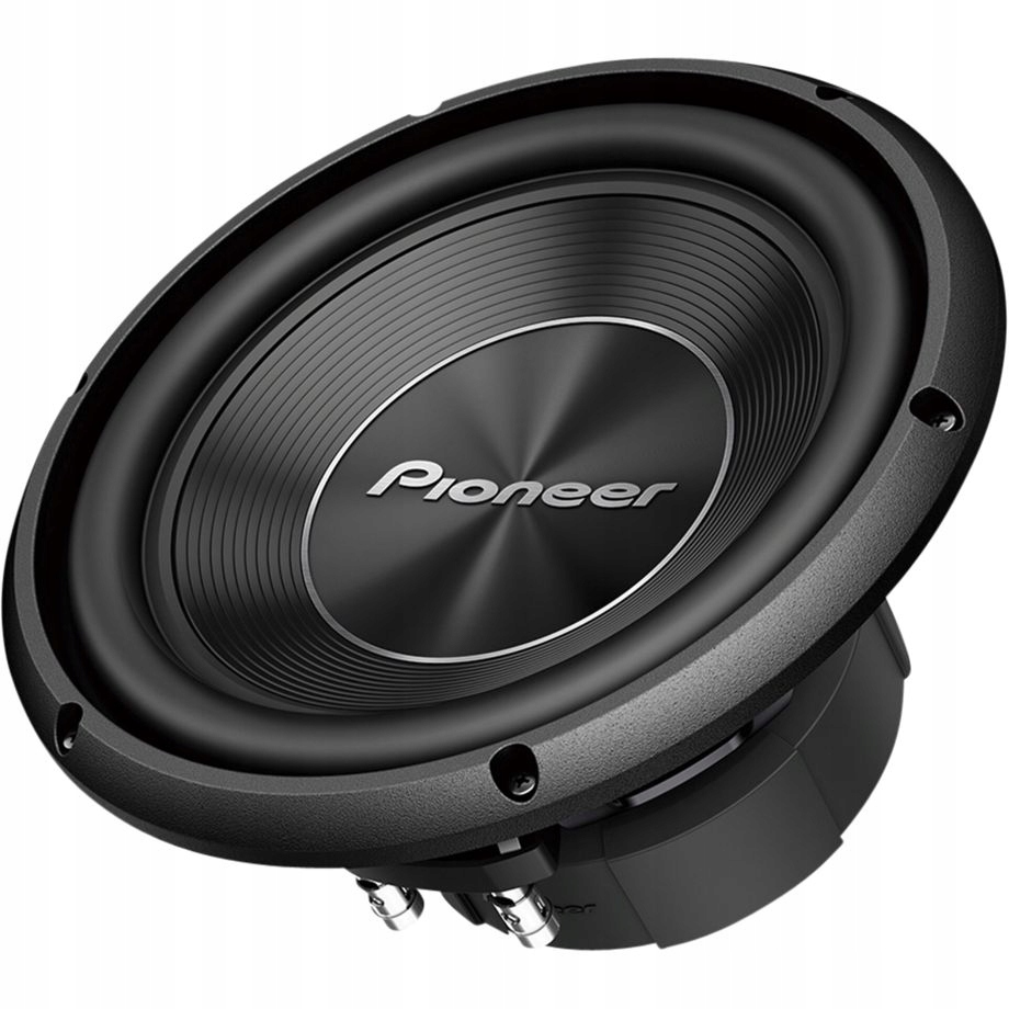 Pioneer TS-A250D4 Automobilové reproduktory