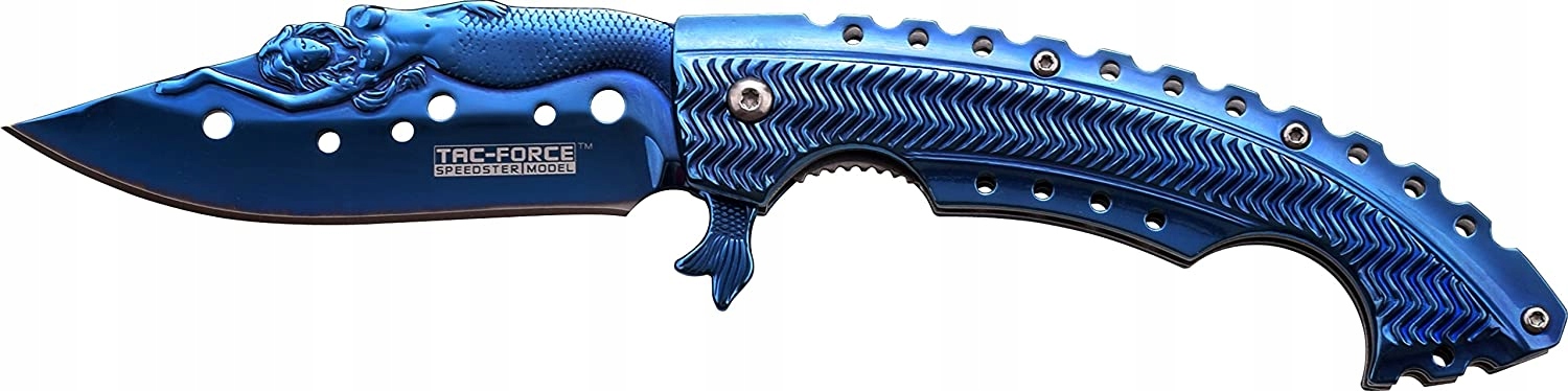 Tac Force TF-864BL nůž skládací nůž