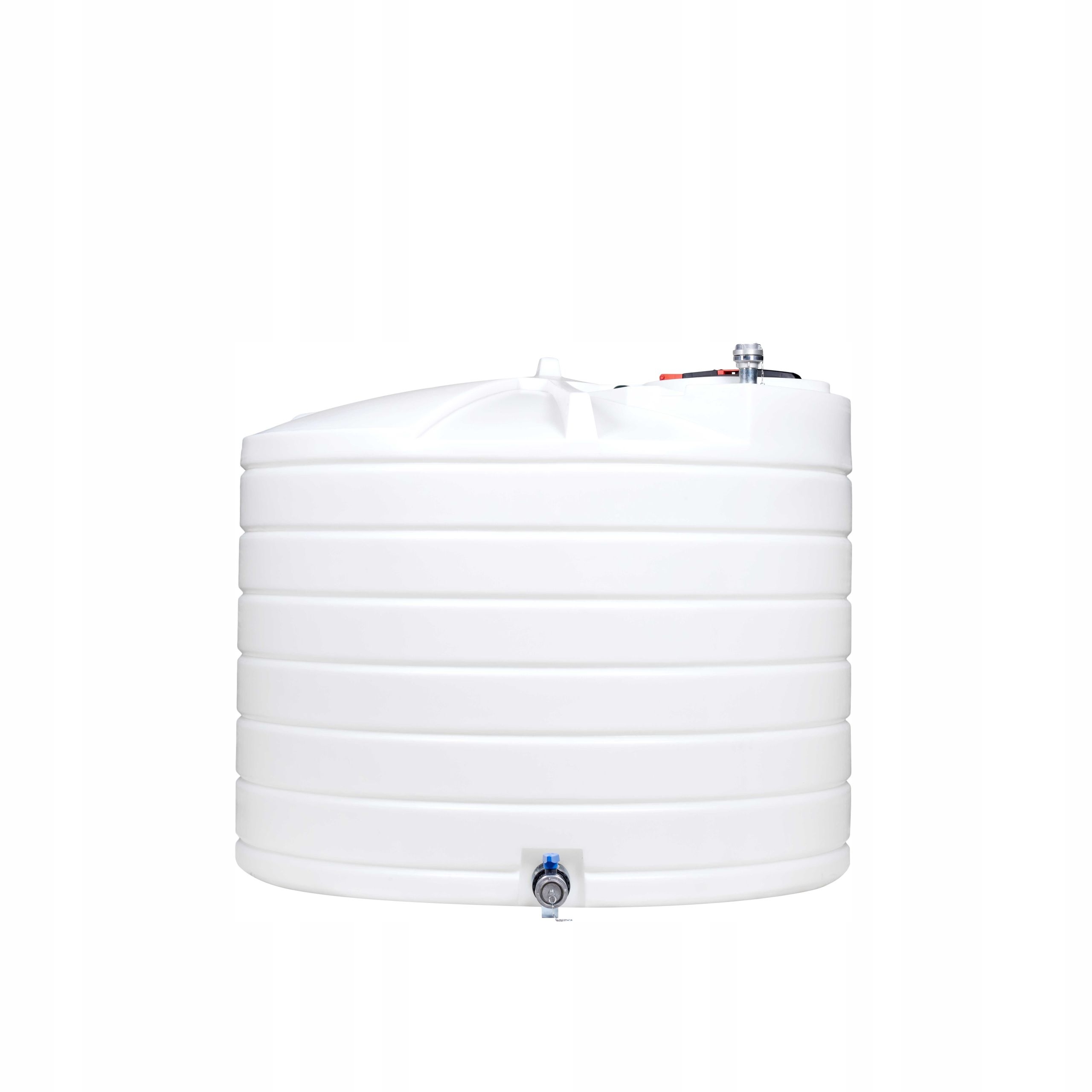 Zbiornik na deszczówkę SWIMER WATER TANK 5000L