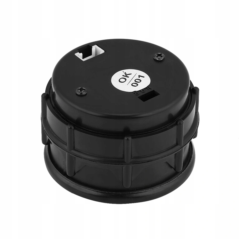 LEKKI 12V 2-CALOWY WSKAŹNIK TEMPERATURY WODY Producent części Inny