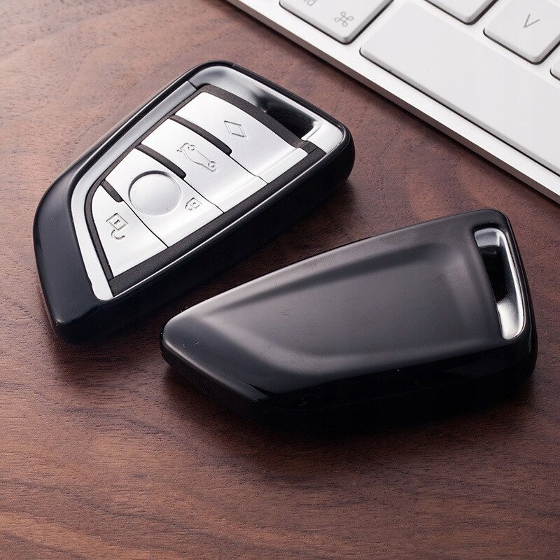 

Gadżet Do Auta. Case Na Klucz Bmw. Etui Ochronne