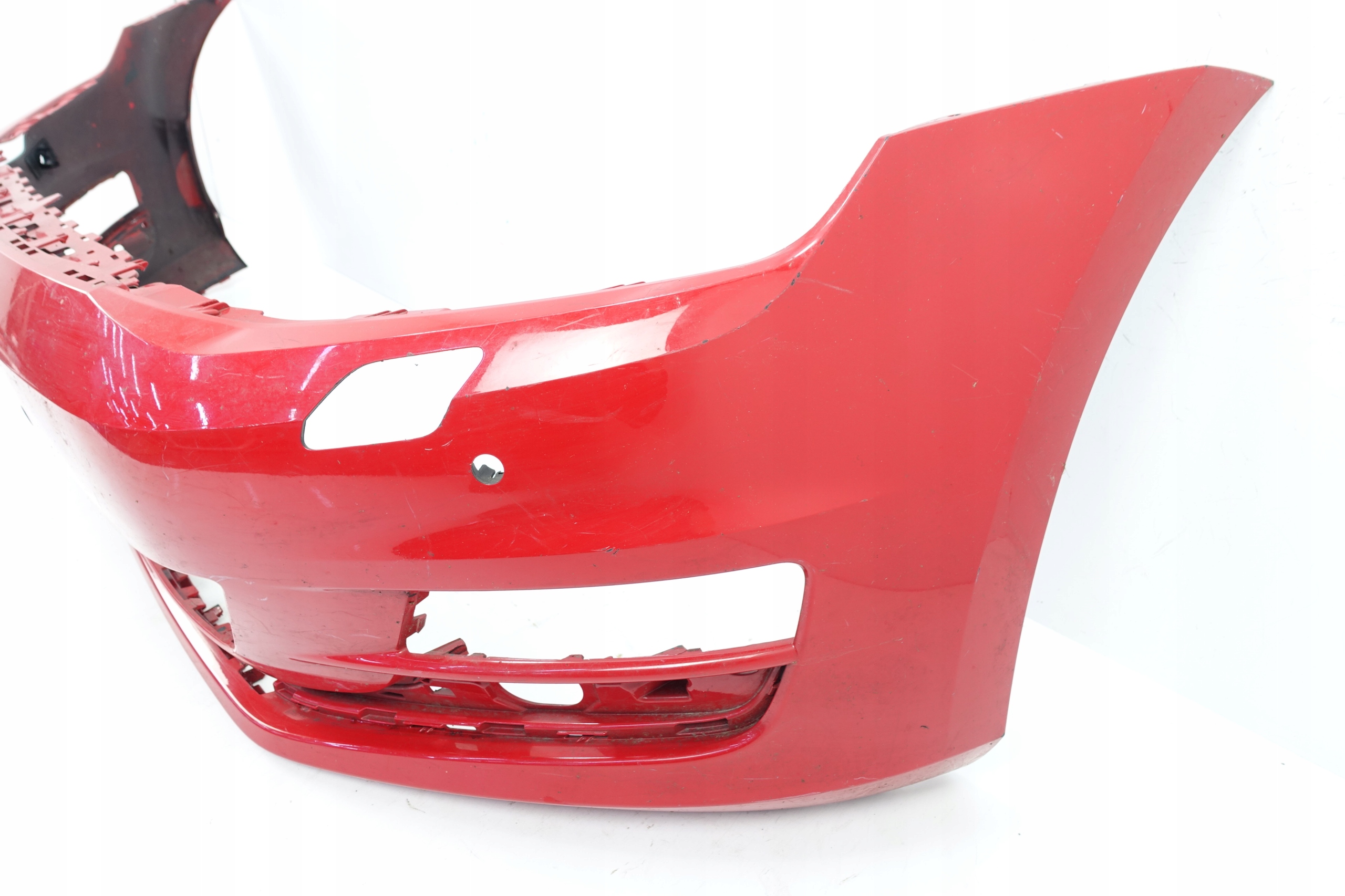 VW GOLF VII 7 5G0 12-16 5G0807221 bumper front front