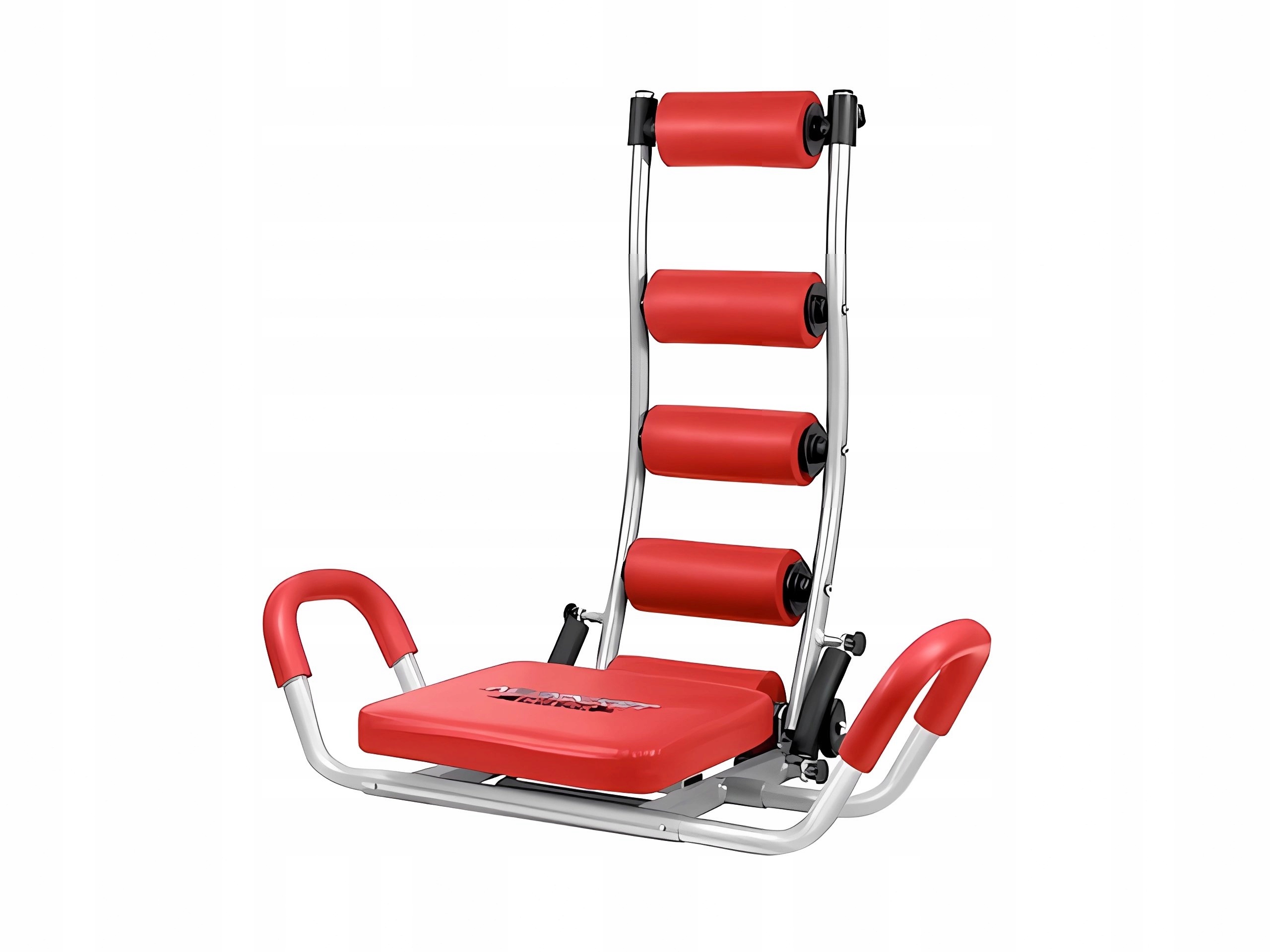 Verk Posilovač Ab Rocket Twister