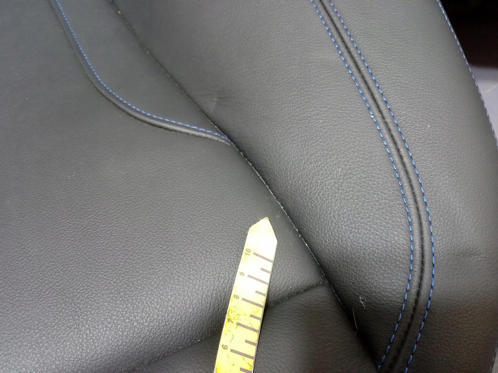 BMW I4 G26 кресла диван комплект m