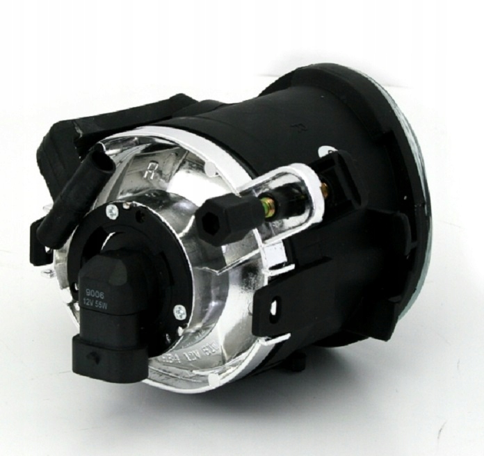 HALOGENY ŻÓŁTE KPL BMW E46 E39 M-PAKIET / M3 / M5 Numer katalogowy części JO_NLB03Z