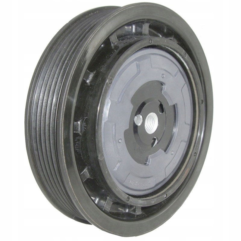 2103126 ЗЧЕПЛЕННЯ КОНДИЦІОНЕРА 6SEL RENAULT MEGANE