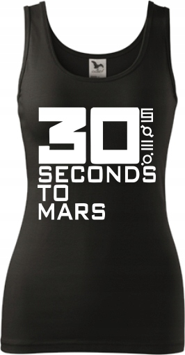 

Bokserki Top 30 Seconds To Mars Prezent Wysyłka 24