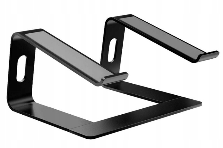 PODSTAWKA ALUMINIOWA UNIWERSALNA POD LAPTOPA MACBOOK STOLIK PRO HQ AGOG