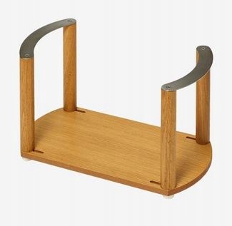 Peka Držiak na taniere 340x180x191 mm 07.359.D