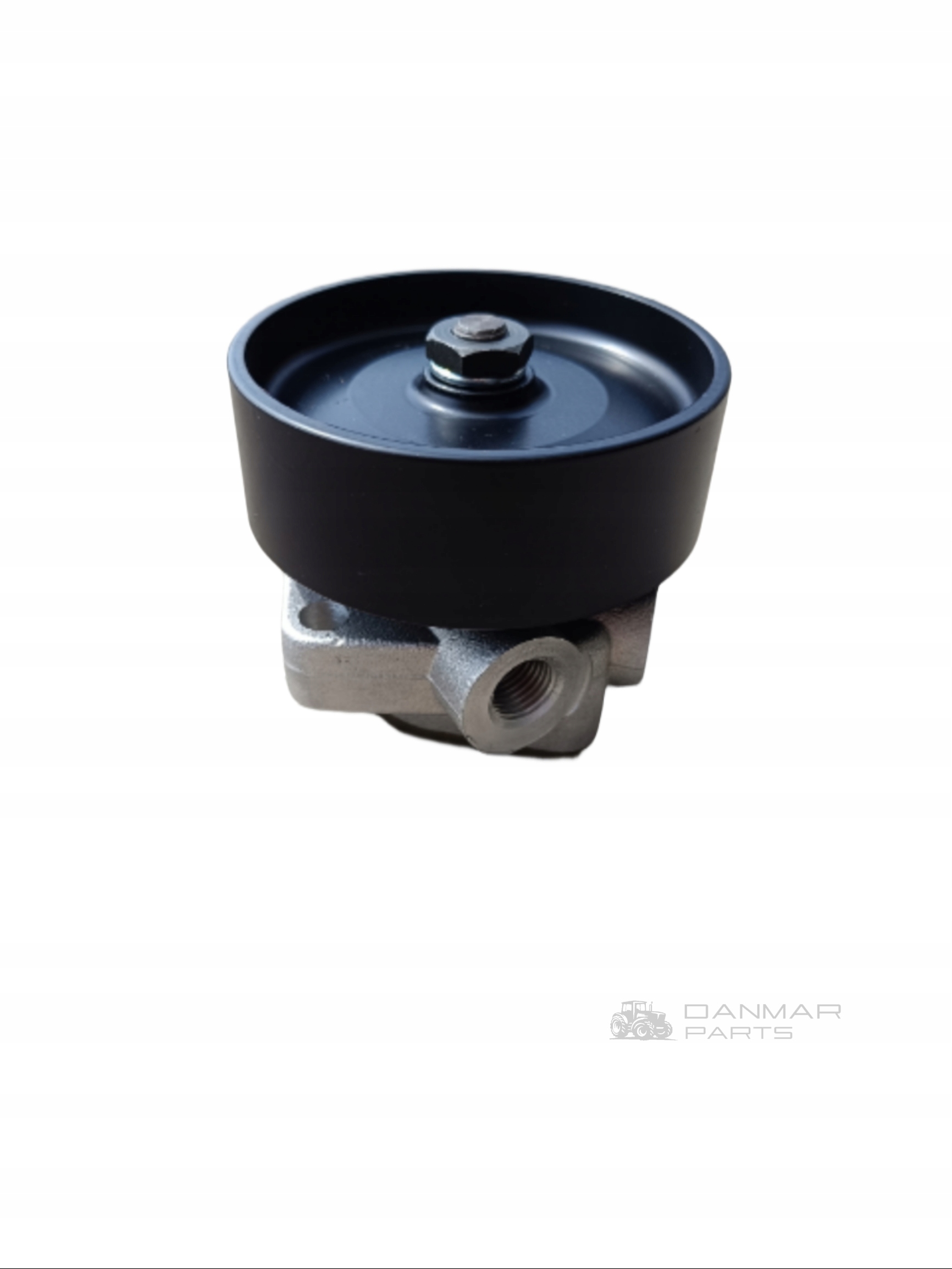 Pompa paliwa na pasek wielorowkowy 04503574 Producent części Kramp