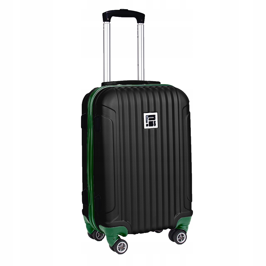 Paso Walizka twarda kabinowa mała Abs PPBG-200 40 l