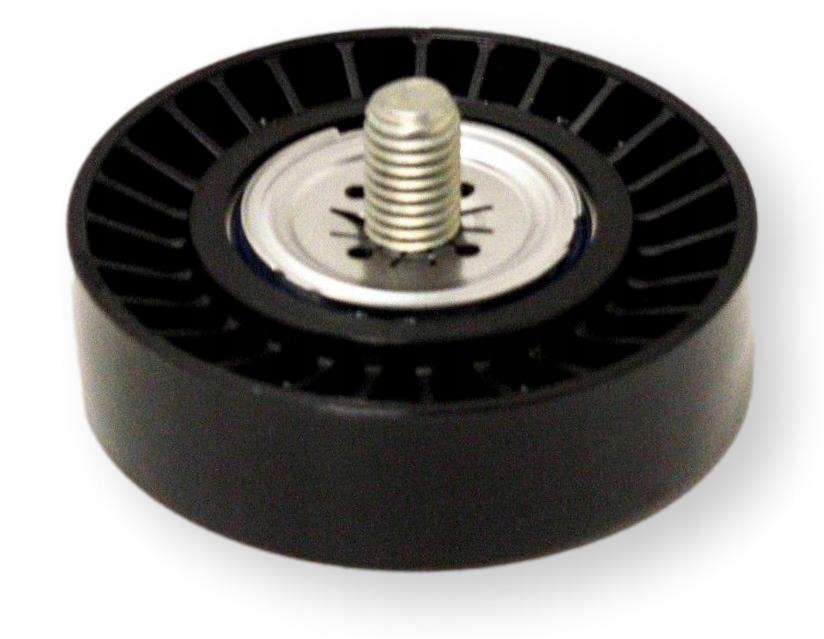 Mercedes Amg M176 M177 M178 Kolečko řemenice alternátoru Oe