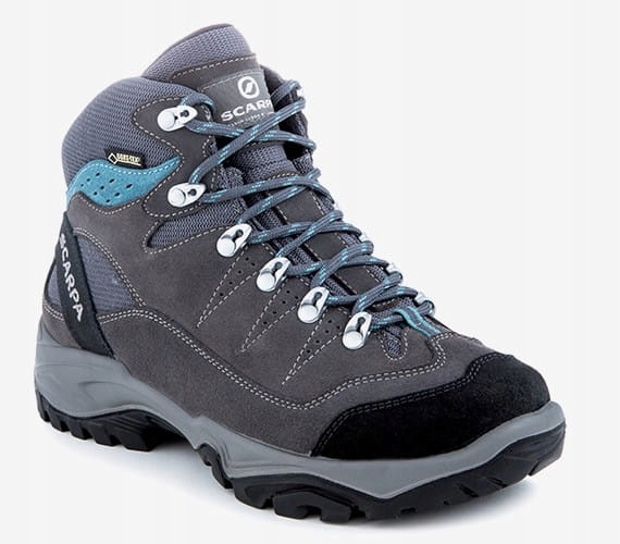 Boty Scarpa Mistral Gtx Wmn 37,5