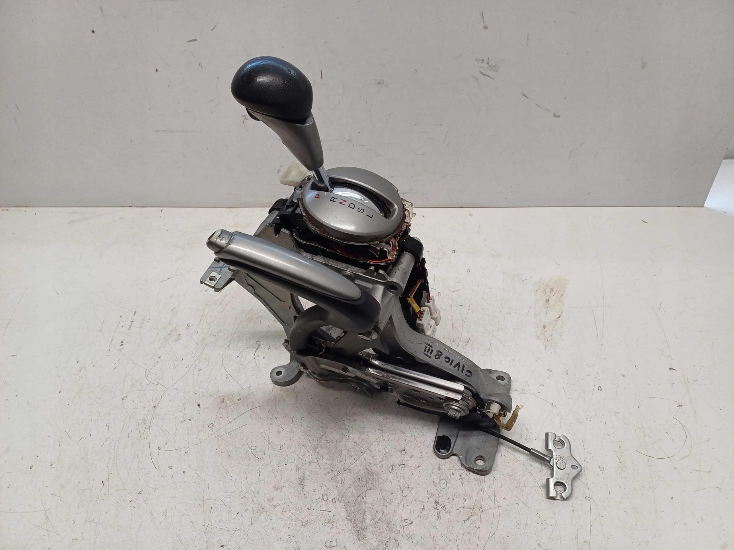 HONDA CIVIC 8 VIII SEDAN 06- 1.3 AUTOMAT WYBIERAK BIEGÓW