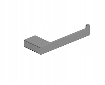 Kfa Uchwyt Na Papier Toaletowy, Pvd Gun Metal Grey