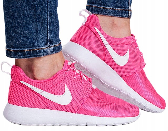 

Nike Roshe Run One Flyknit fre tanjun kaishi react