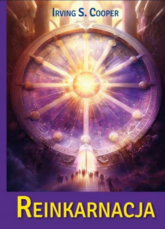 REINKARNACJA IRVING S. COOPER