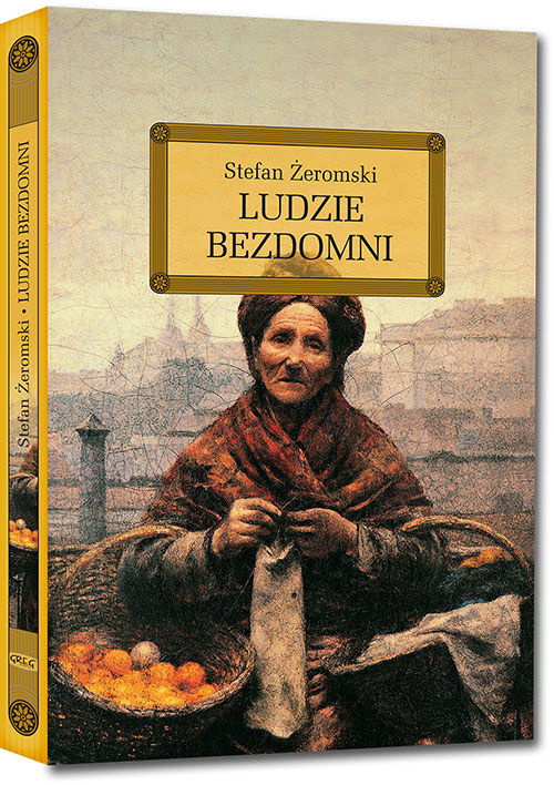 

Ludzie Bezdomni Stefan Żeromski Twarda