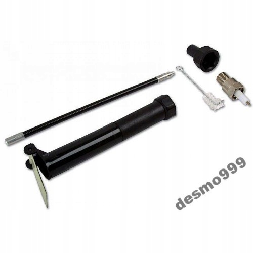 Диагностическая свеча Colortune 10 мм