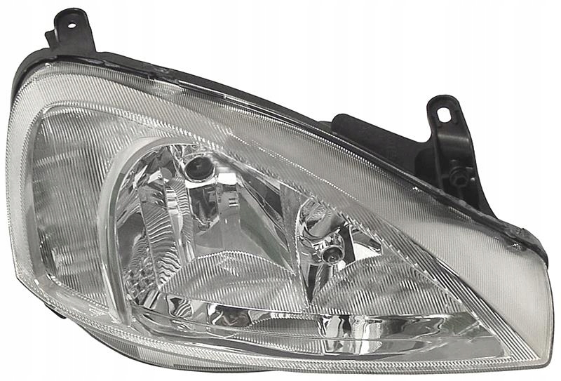 DEPO 442-1125R-LD-EM Reflektor