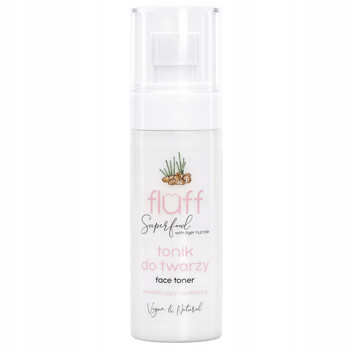 

Fluff Superfood Face Toner tonik do twarzy