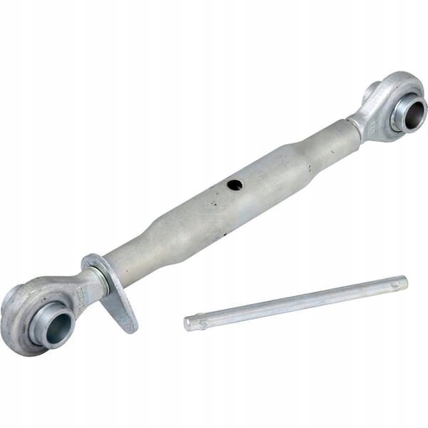 Horní spojka, 25,7 x 25,7 418-607 mm 1375101505 GoPart