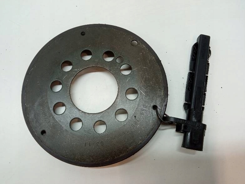 capteur SENSOR position cames lecteur roue 3.0 TDI 239KM Audi A4 IV B8
