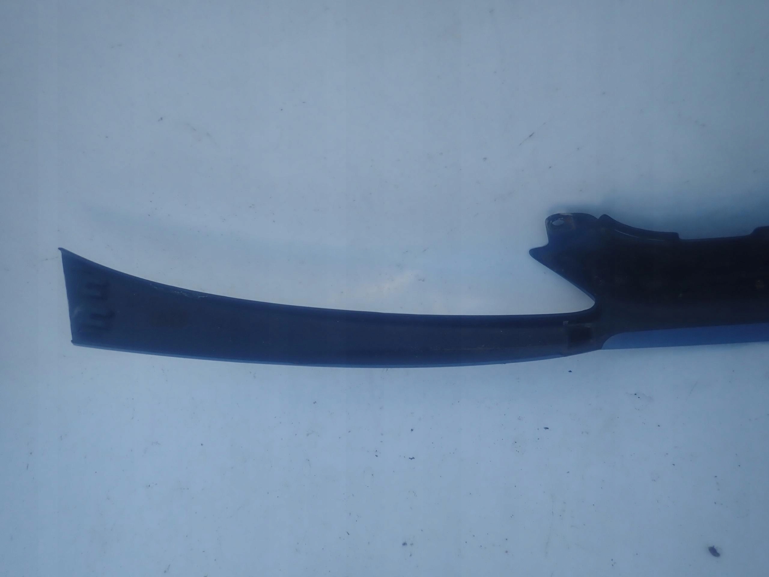 PEUGEOT 206 98-06 grill grille radiator