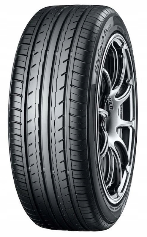 2x Yokohama BluEarth-Es ES32 205/55R16 91V