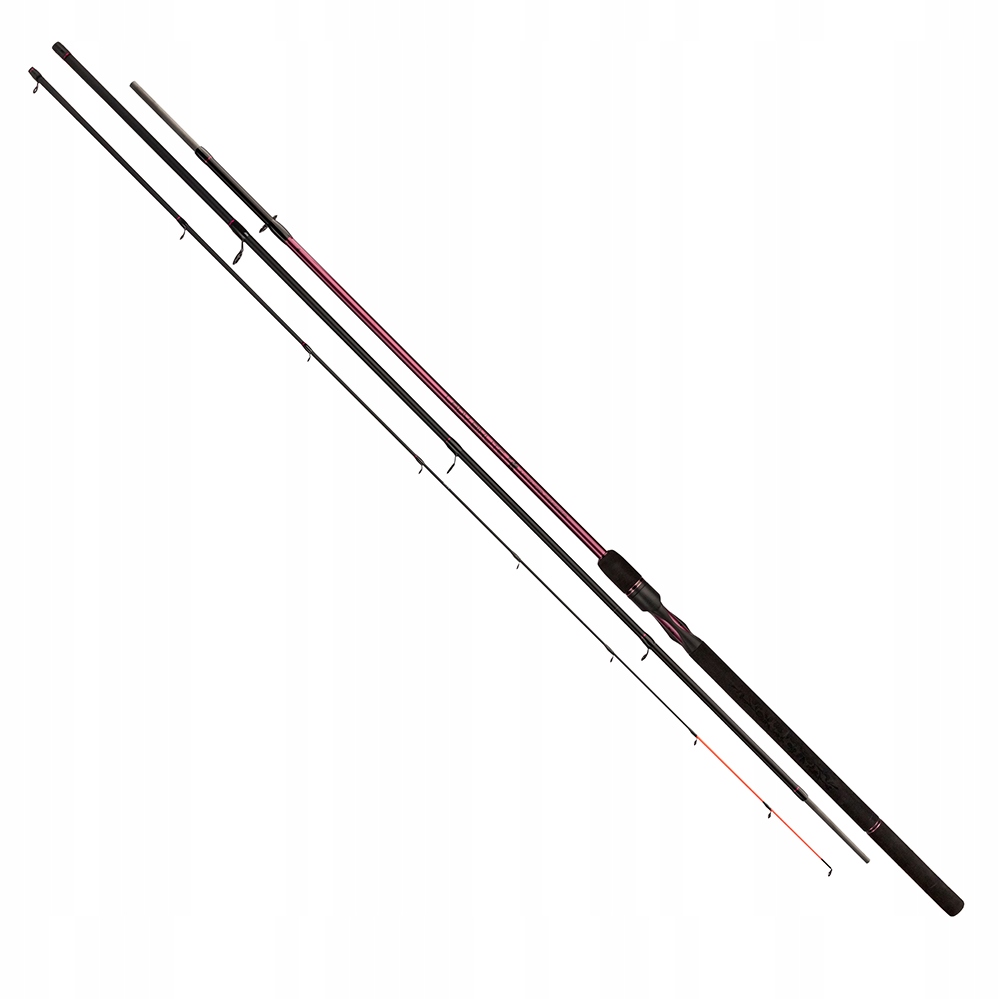 Mikado Lady Bixlite Method Feeder 330 cm 80 g Wędka Feederowa