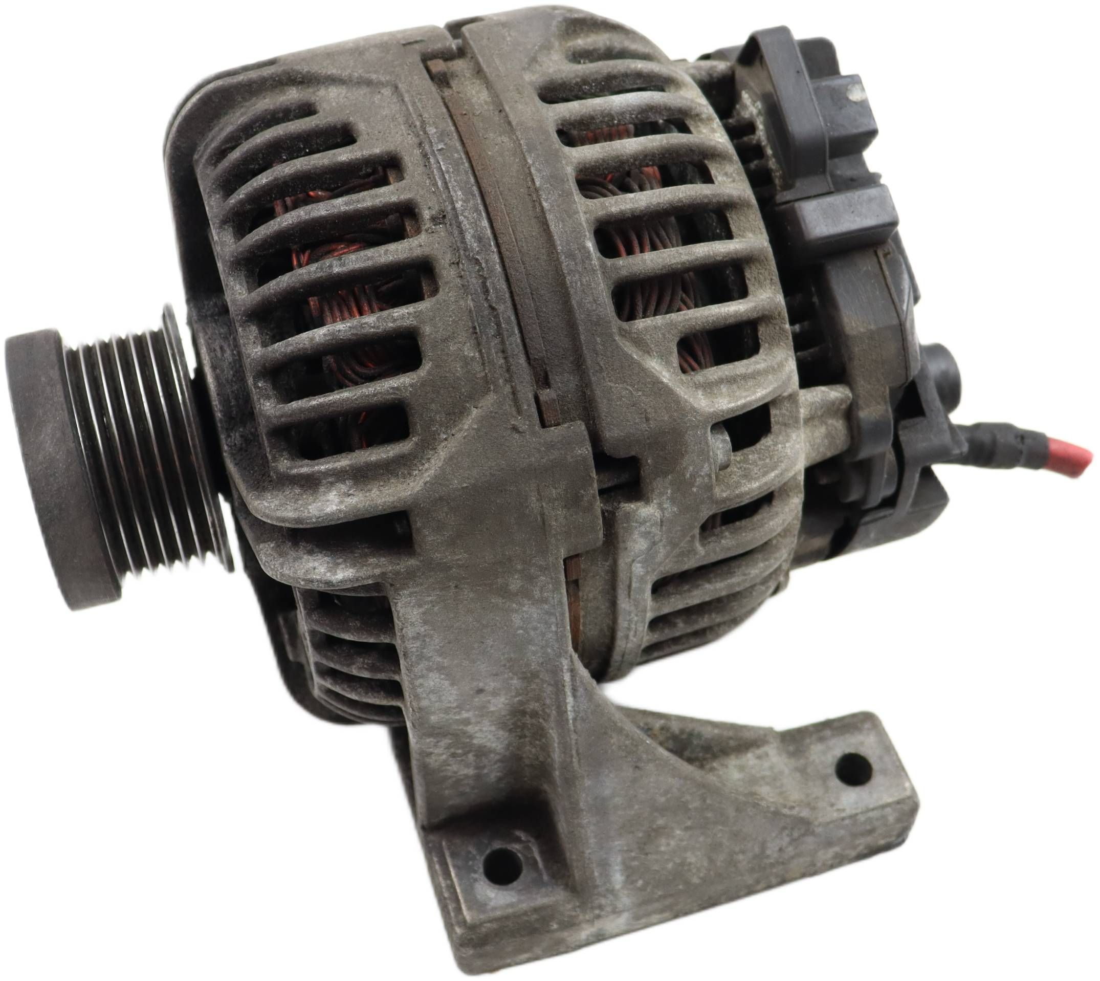 VOLVO S60 e alternatore 2.0 2.4D 2.4 2.5 8622786 0124525014