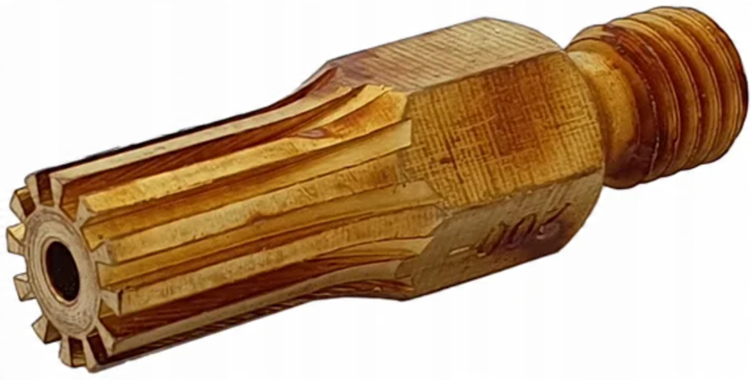 

Dysza Tnąca Pb 2 Palnik 15-30 MM Pc 311 Propanowa